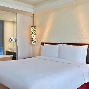 Jw Marriott Hotel Riyadh