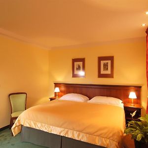 Ea Hotel Jeleni Dvur Prague Castle